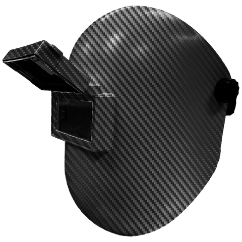 Techniweld - Sugar Scoop FLIP FRONT
