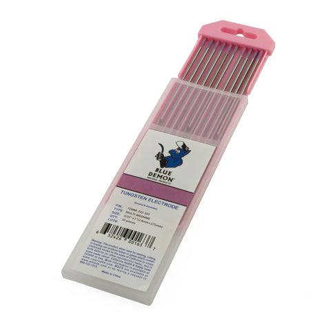 Blue Demon® Multi-Mix PINKS