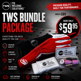 TWS BUNDLE PACKAGE