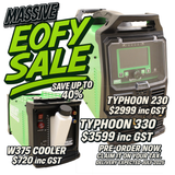 EOFY Everlast welders sale