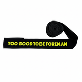 "Team Player" Cable Covers