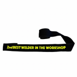 "Team Player" Cable Covers