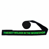 "Team Player" Cable Covers