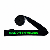 "Team Player" Cable Covers