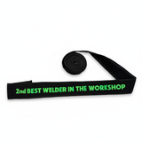 "Team Player" Cable Covers