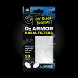 O2 Armor