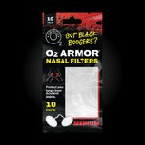 O2 Armor