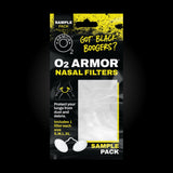 O2 Armor