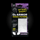 O2 Armor