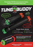 TUNG-BUDDY