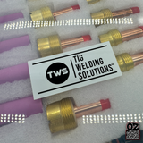 TWS JUMBO Tig Torch Box