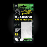 O2 Armor