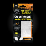O2 Armor