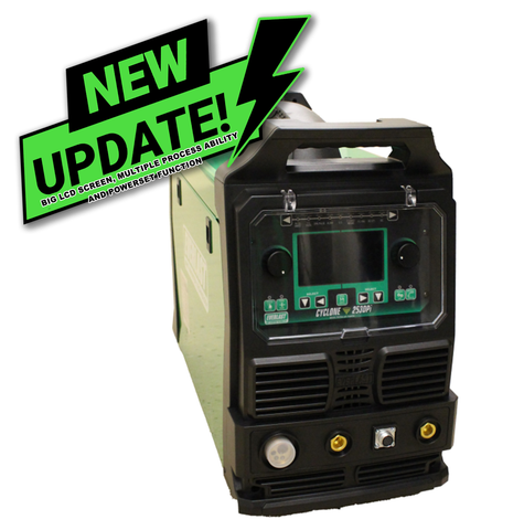 Everlast Welders Cyclone 253dpi