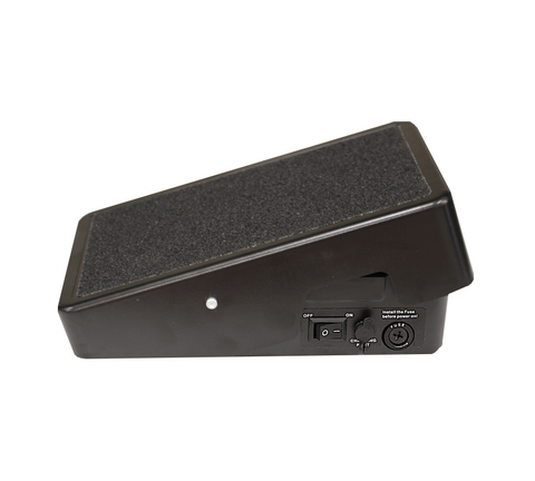 NOVA WIRELESS FOOT PEDAL