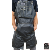 FURICK - FULL LEATHER APRON