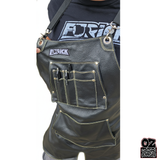 FURICK - FULL LEATHER APRON