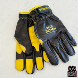 Blue Demon® "STINGER" Welding Gloves - Oz Welding Supplies
