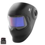 3M Speedglas G5-02 Curved Auto Darkening Helmet - Oz Welding Supplies