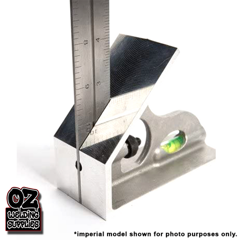 LaGesse LaSquare Oz Welding Supplies