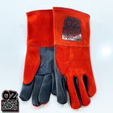 OWS Team Logo Tig Glove - Oz Welding Supplies