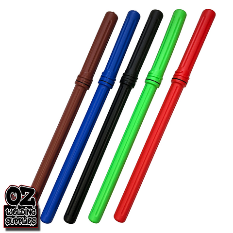 KINGQ TIG Pen Welding Finger Feeder Welding Rod Holder | Welding Wire Pencil Filler Tig-Pen Welding Feed Stick Holder Weld Filler Metal Tool | 1.0