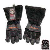 Weldporn® Heavy Duty Premium MIG/STICK Glove - Oz Welding Supplies