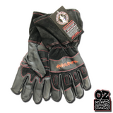 Weldporn® Heavy Duty Premium MIG/STICK Glove - Oz Welding Supplies