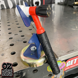 OWS Magnetic Tig Torch Holder - Oz Welding Supplies