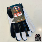 Weldporn® HD "WELD EVERY DAMN DAY" Short Cuff Tig Glove - Oz Welding Supplies