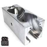 Elbow Cutting Jig for 2", 2.5", 3" OD & 1D/1.5D CLR - Sequence Mfg by Ticon - Oz Welding Supplies